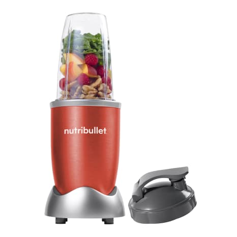 Image of Nutribullet 600W High-Speed Blender