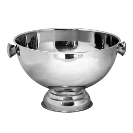 Image of Bar Butler Footed Champagne Bucket with Handles, 14L