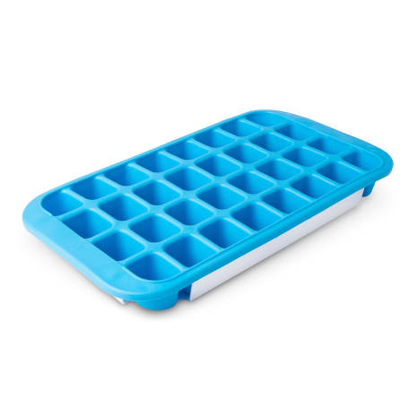 Image of Humble & Mash Silicone Easy Pop Ice Tray