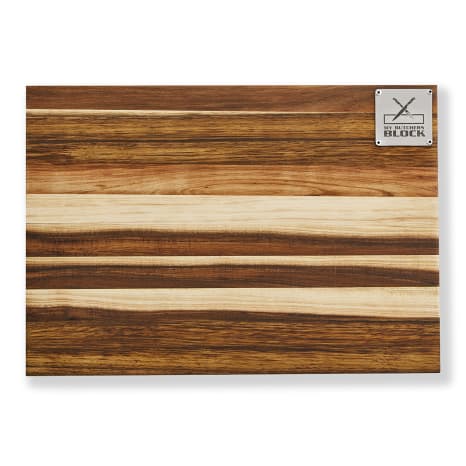 Image of My Butchers Block Blackwood Butcher's Block, 50cm