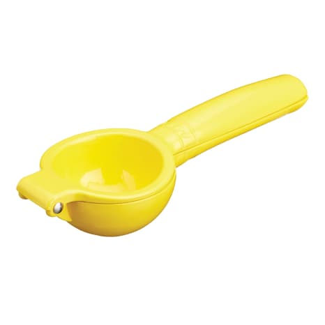 Image of KitchenCraft Lemon Squeezer with Handle