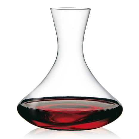 Image of Bohemia Crystal Forum Decanter, 1.5L