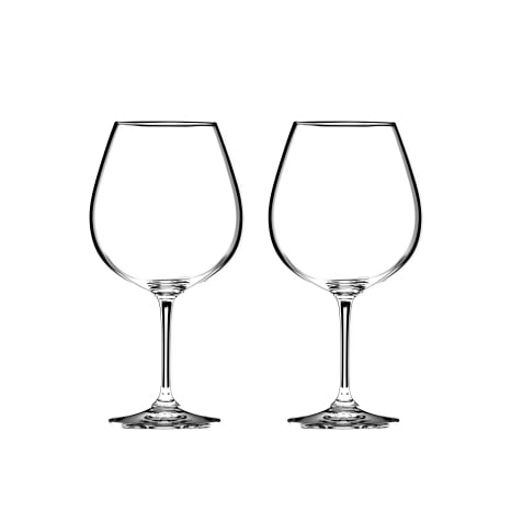 Image of Riedel Vinum Burgundy/Pinot Noir Glasses, Set of 2