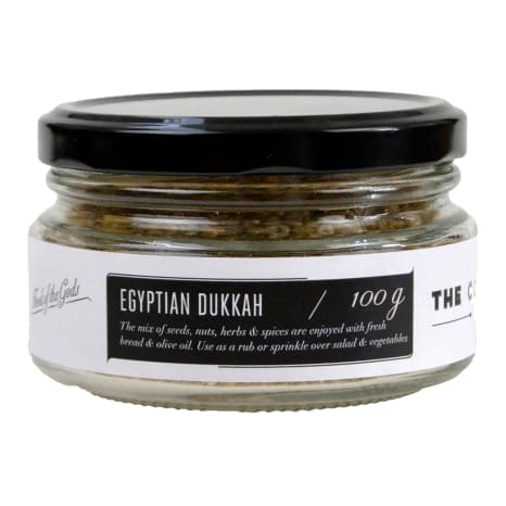 Image of The Cooksister Egyptian Dukkah, 100g