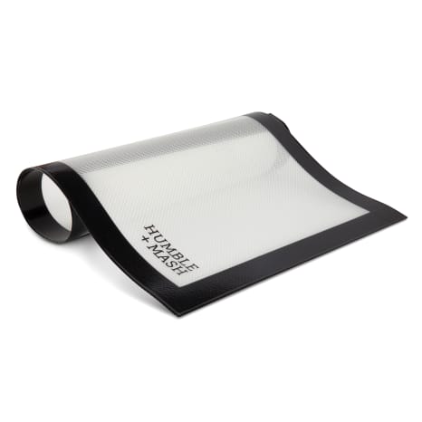 Image of Humble & Mash Silicone Baking Mat, 40cm