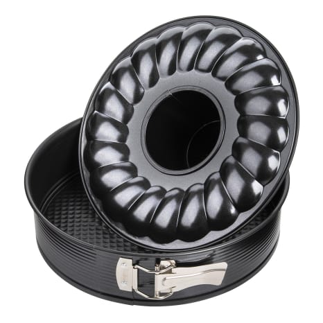 Image of Zenker Dual Base Springform Pan