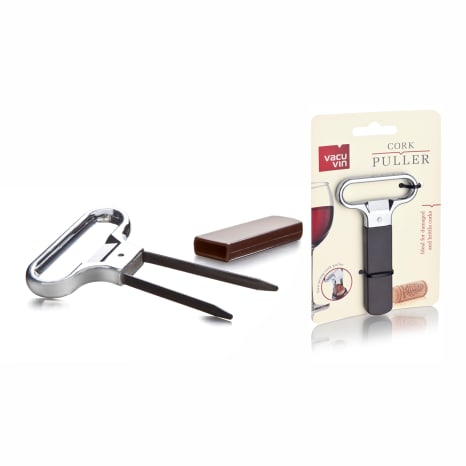 Image of Vacu Vin Vintage Cork Puller