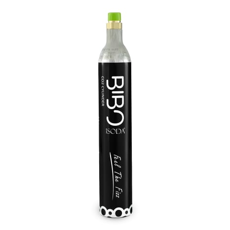 Image of BIBO Fizz Bar CO2 Cylinder