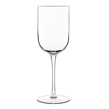 Image of Luigi Bormioli Sublime White Wine Glasses, Set of 4