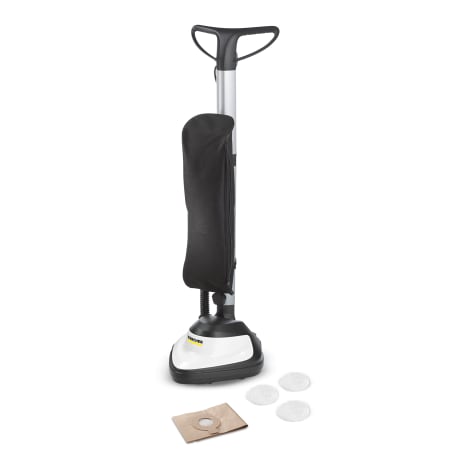 Image of Karcher FP303 Vacuum Floor Polisher