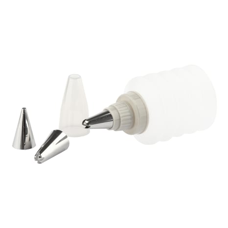 Image of Kitchen Inspire Cake Decorating Kit, Set of 4