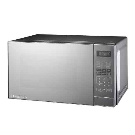 Image of Digital Mirror Microwave, 20L