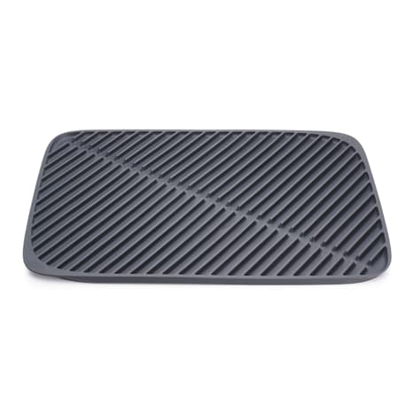 Image of Joseph Joseph Flume Large Draining Mat, 43.5cm