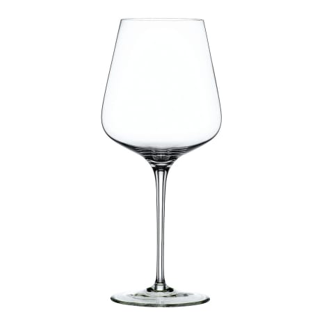 Image of Nachtmann Lead-Free Crystal Vinova Wine Glasses 680ml, Set of 4