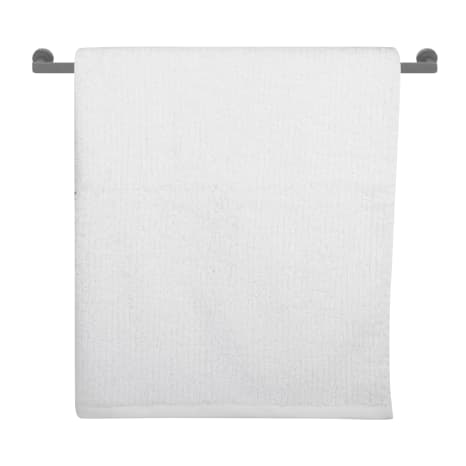 Image of Linen House Reed Bath Sheet, 550gsm