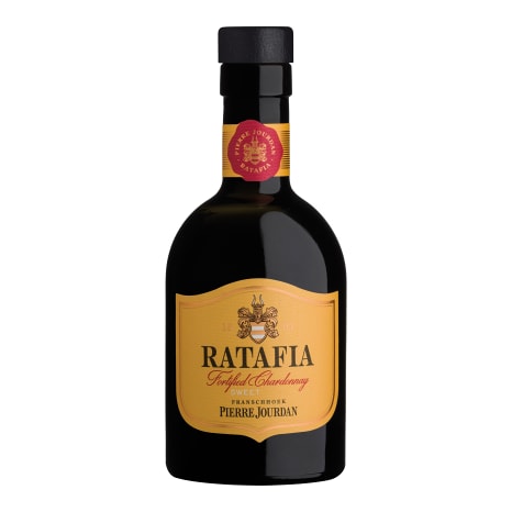 Image of Haute Cabriere Ratafia, 375ml