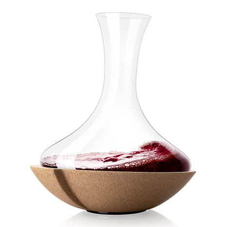 Image of Vacu Vin Swirling Carafe, 750ml