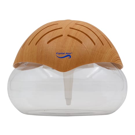 Image of Crystal Aire Standard Air Purifier with Lid