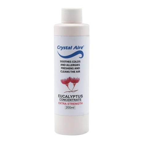 Image of Crystal Aire Air Purifier Concentrates, 200ml