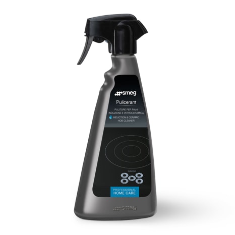 Image of Smeg Ceramic & Induction Hob Glass Cleaner