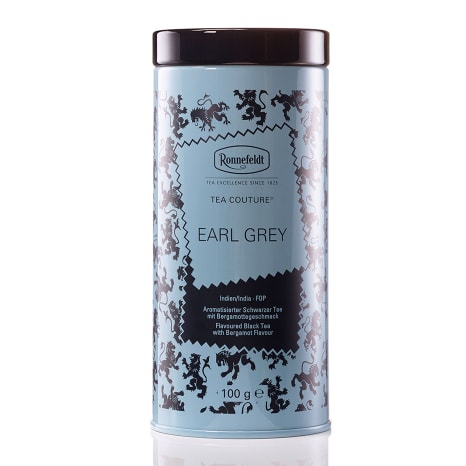 Image of Ronnefeldt Tea Couture Earl Grey Tea, 100g