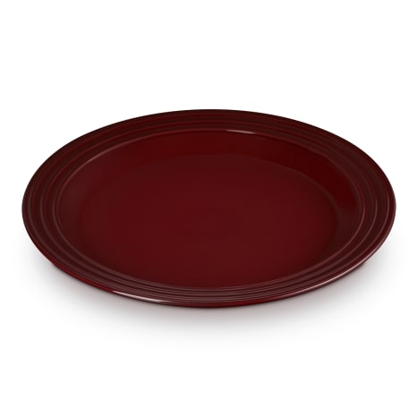 Image of Le Creuset Vancouver Collection Side Plate, 22cm