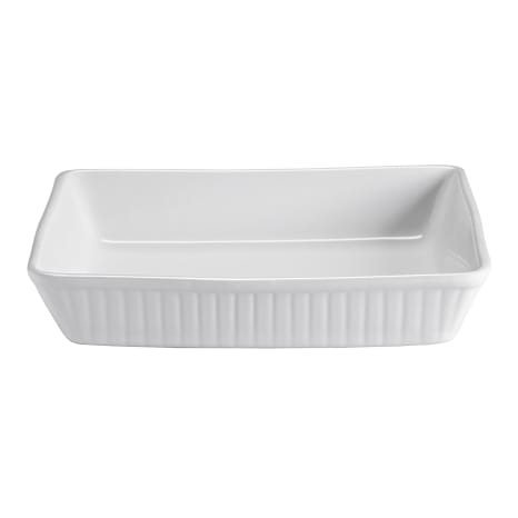 Rectangular oven dish online