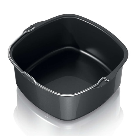 Image of Philips Baking Pan Accessory for 2.2L Airfryer & XL Airfryer