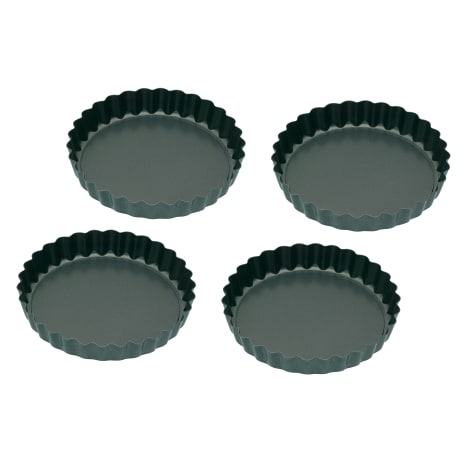 Tart tins outlet