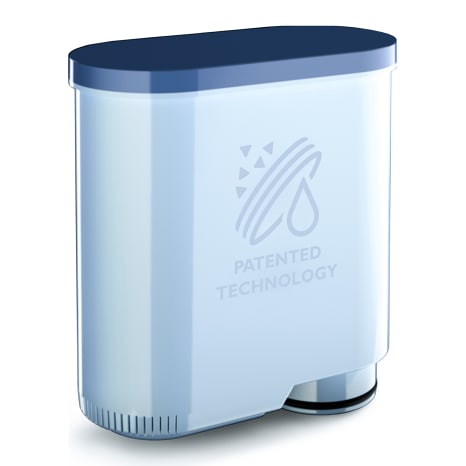 Image of Philips Aquaclean Calc & Water Filter for Philips & Saeco Espresso Machines