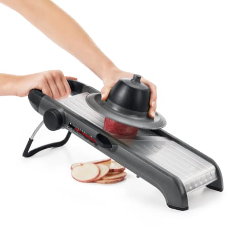 Image of OXO Good Grips Chef's Mandoline Slicer 2.0