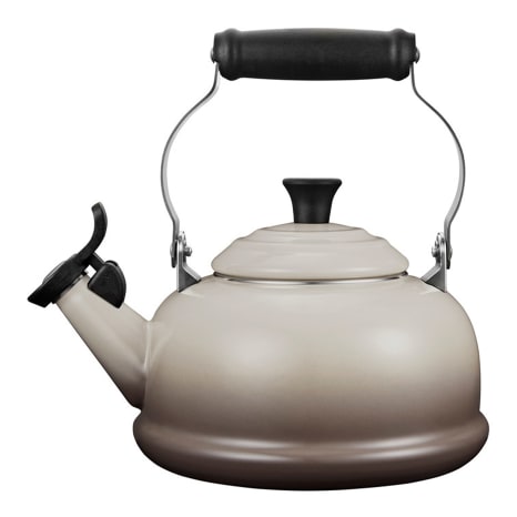 Image of Le Creuset Whistling Stovetop Kettle, 1.6L