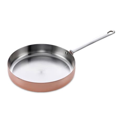 Image of Scanpan Maitre D' Induction Sauté Pan, 26cm