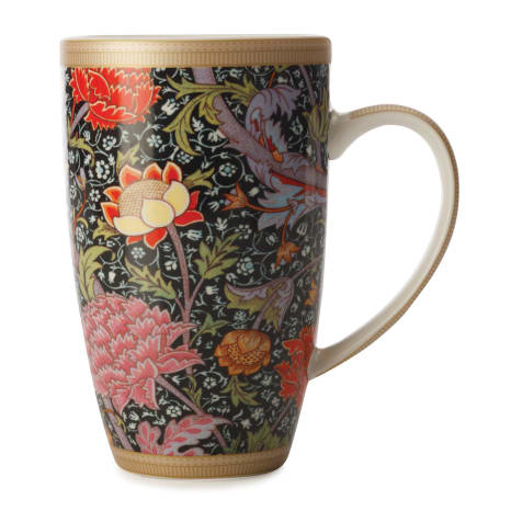 Image of Maxwell & Williams William Morris Coupe Mug