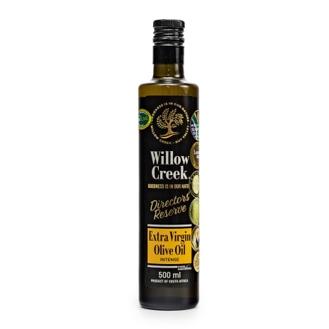 Image of Willow Creek Directors Reserve Extra Virgin Olive Oil