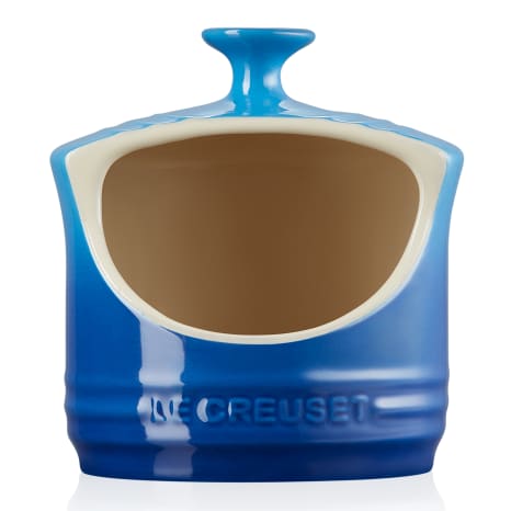 Image of Le Creuset Stoneware Salt Keeper
