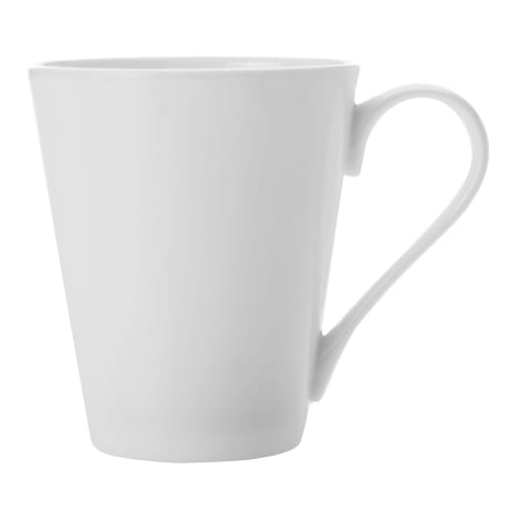 Image of Maxwell & Williams Cashmere Conical Mug