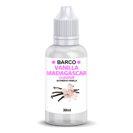 Image of Barco Food Flavouring, 30ml