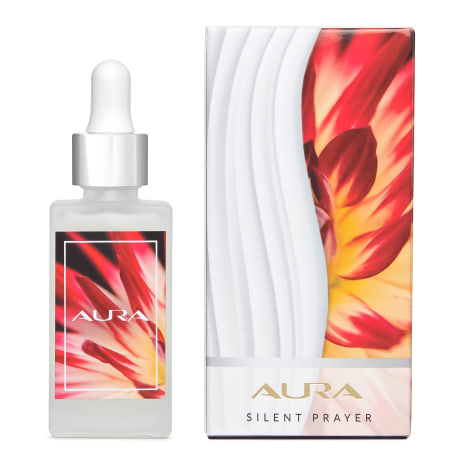 Cashmere mist aura best sale