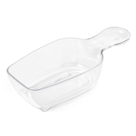 Image of OXO Good Grips Pop 2 Container Half Cup Scoop
