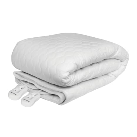 Yuppiechef electric blanket outlet