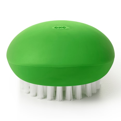 Image of OXO Good Grips Vegetable Brush