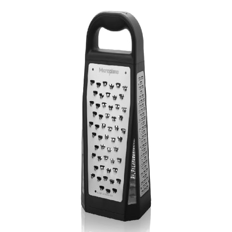 Image of Microplane Elite Box Grater