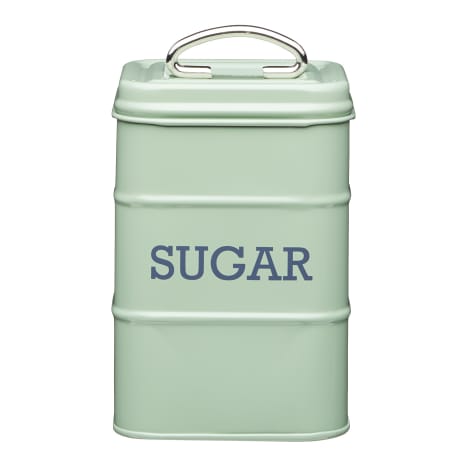 Image of KitchenCraft Living Nostalgia Sugar Canister