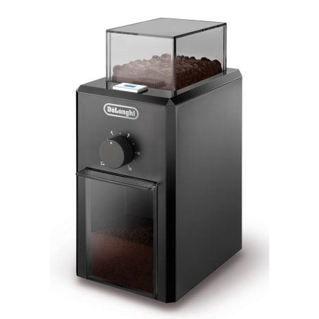 Image of DeLonghi Burr Coffee Grinder
