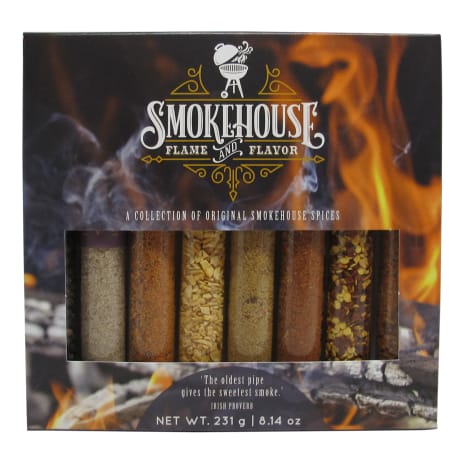 Image of Eat Art Smokehouse, 8 Pack