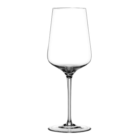 Image of Nachtmann Lead-Free Crystal Vinova Red Wine Glasses, Set of 4