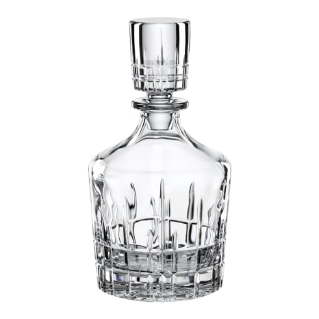 Image of Spiegelau Lead-Free Crystal Perfect Serve Decanter