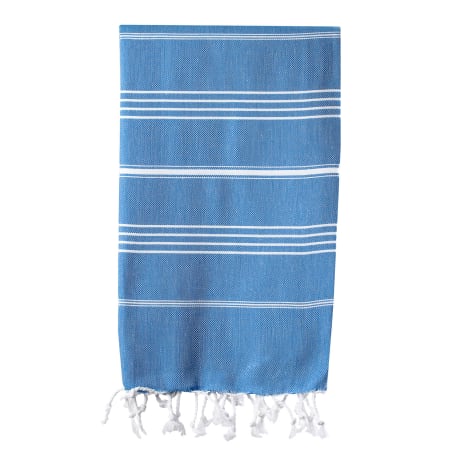 Image of The Cotton Company Elim Turkish Towel