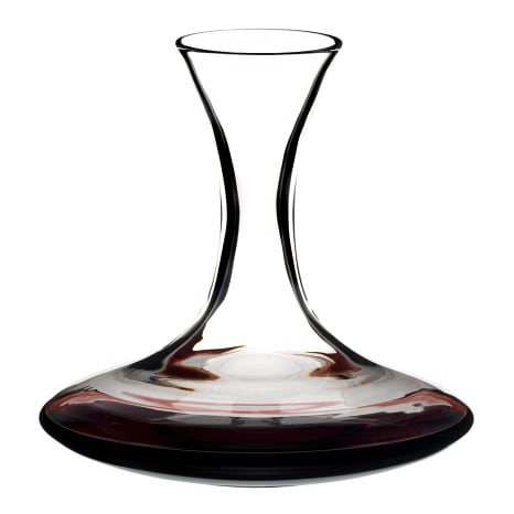 Image of Riedel Ultra Single Decanter, 750ml